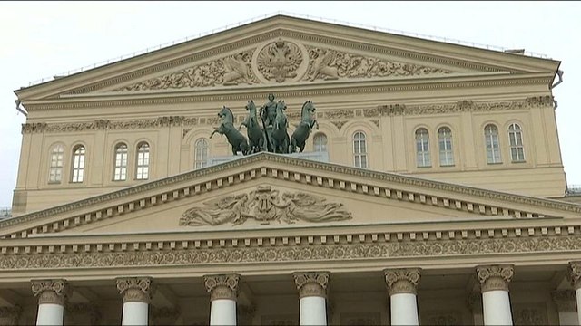 Большой и Метрополитен вместе поставят три оперы