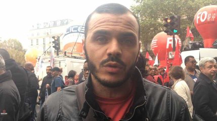 "On veut un réel pouvoir d'achat" : pourquoi les policiers sont dans la rue