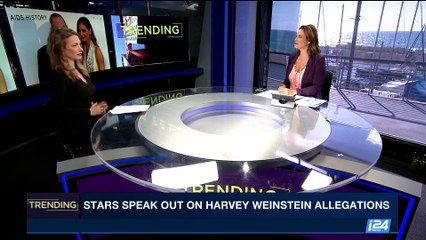 TRENDING | New 'Star wars': The Last Jedi' trailer | Tuesday, October 10th 2017