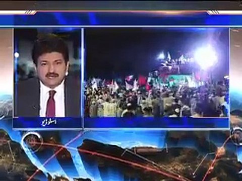 Maulana Fazal ur Rehman Ne Apne Ittihadion Ko Yahoodi Agent Kyun Kaha