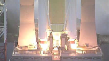 O Japão colocou em órbita seu quarto satélite