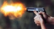 Polis Memuru, Korkuteli Cumhuriyet Savcısını Makamında Silahla Vurdu