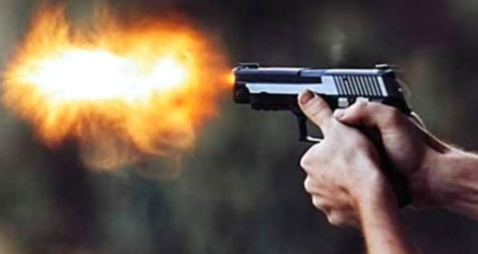 Polis Memuru, Korkuteli Cumhuriyet Savcısını Makamında Silahla Vurdu