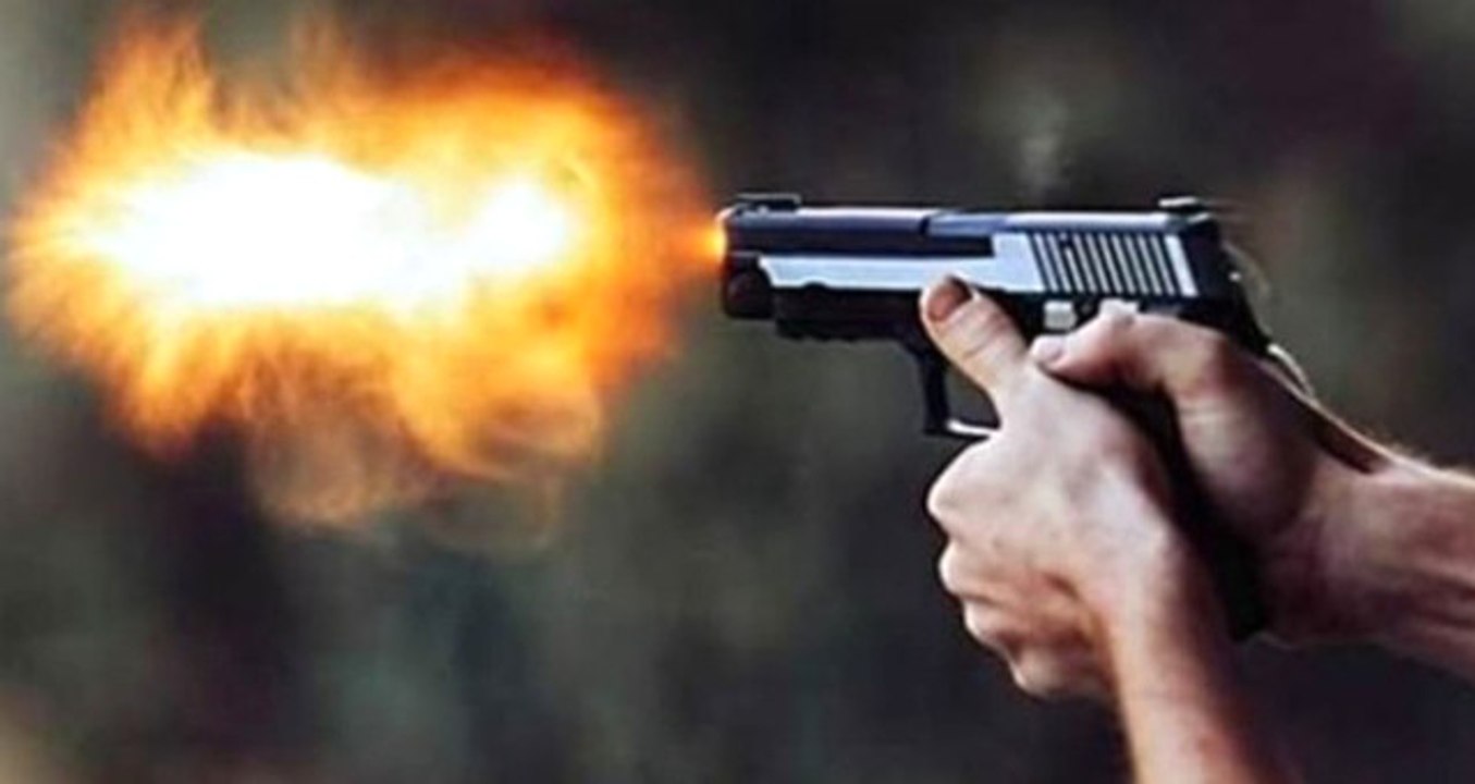 Polis Memuru, Korkuteli Cumhuriyet Savcısını Makamında Silahla Vurdu