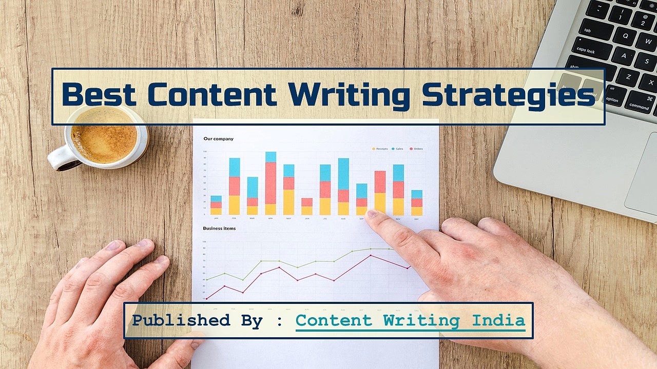 Best Content Writing Strategies