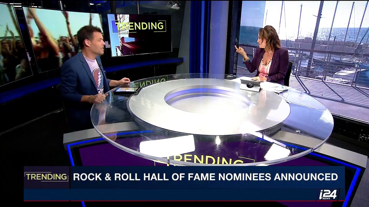 TRENDING | Trending beats: music & pop culture news | Tuesday, October 10th 2017