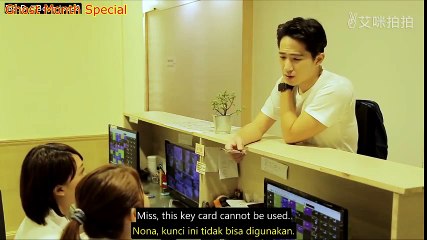 Ghost Month Special พากย์ไทย