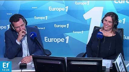 "Le plus souvent, la pensée des gens s'arrête sur la case 'perdue'"