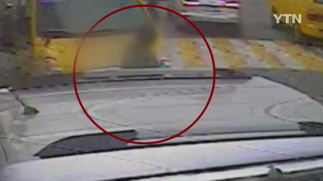 딸과 전날 수면제 모의 CCTV로 드러난 부녀의 행적 / YTN