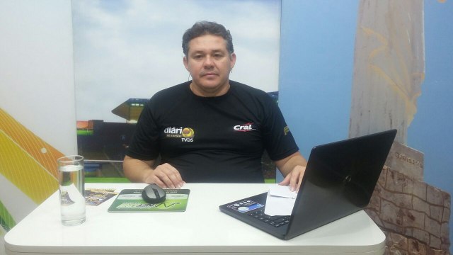 Diário Esportivo: Confira detalhes do título do Nacional de Patos na 2ª divisão - 09102017