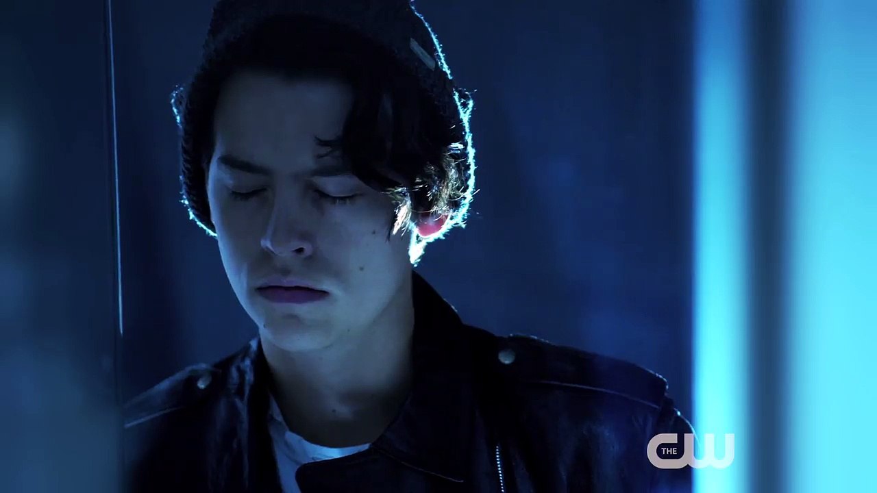 Riverdale S02 'Reflections – Jughead Jones' Teaser (HD)