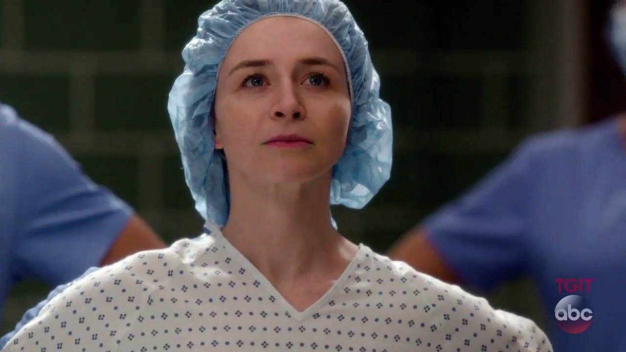 TGIT ABC Thursday 10_12 Promo - Grey's Anatomy, Scandal, How to Get Away with Murder (HD)