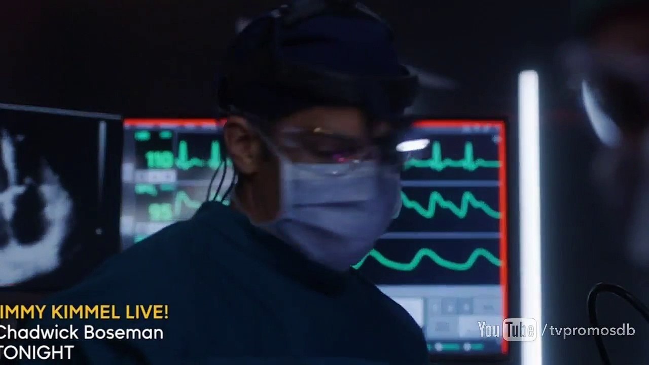 The Good Doctor 1x04 Promo 'Pipes' (HD)