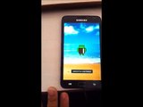 Installing Jelly Bean 4.1.2 on Galaxy Note GT-N7000 (Firmware version - XXLSA)