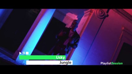 Voir et revoir Playlist Session avec USKY !