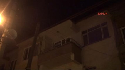 Zonguldak Koca Şiddetinden Kaçan Nazlı'yı Çocukları Öldürmüş