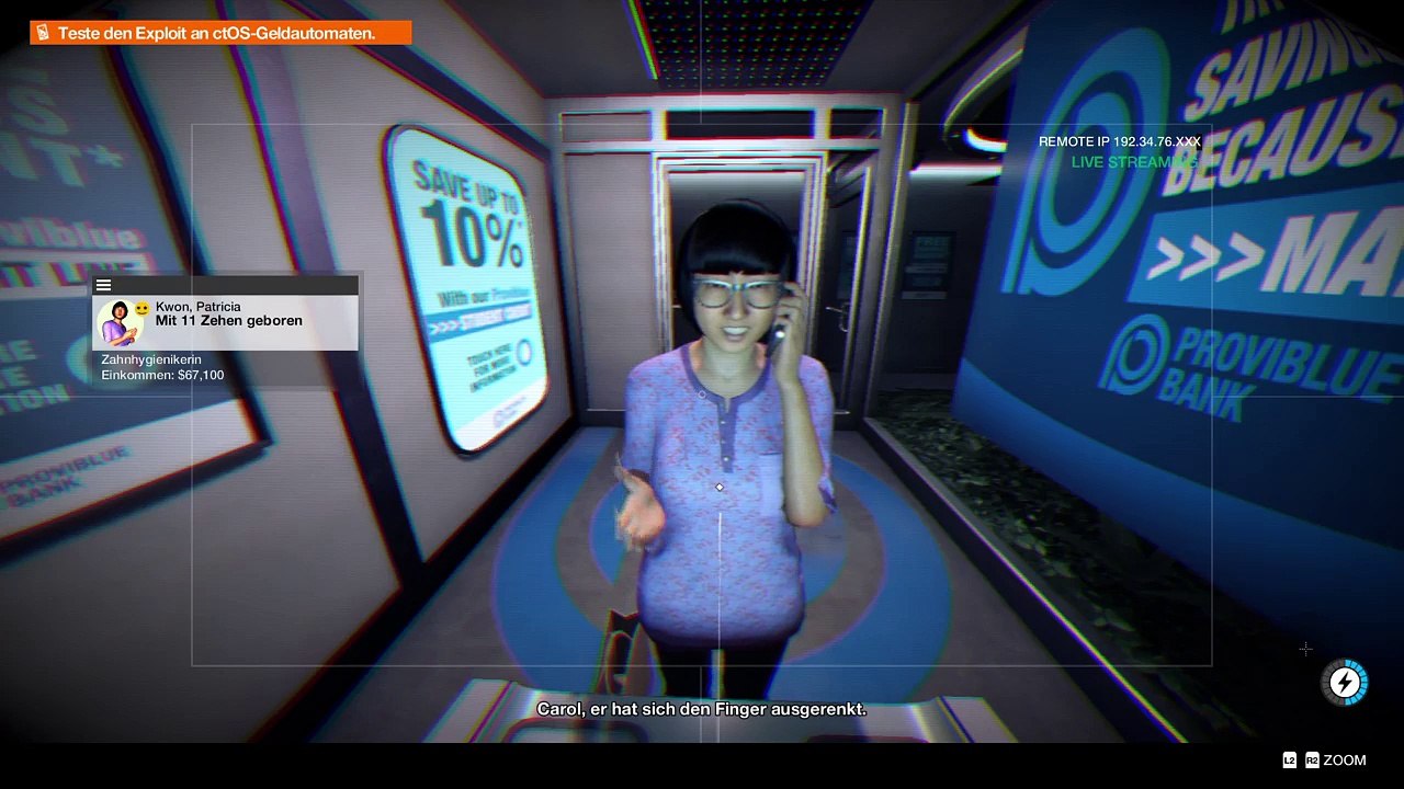 Watch dogs 2 livestream (4)