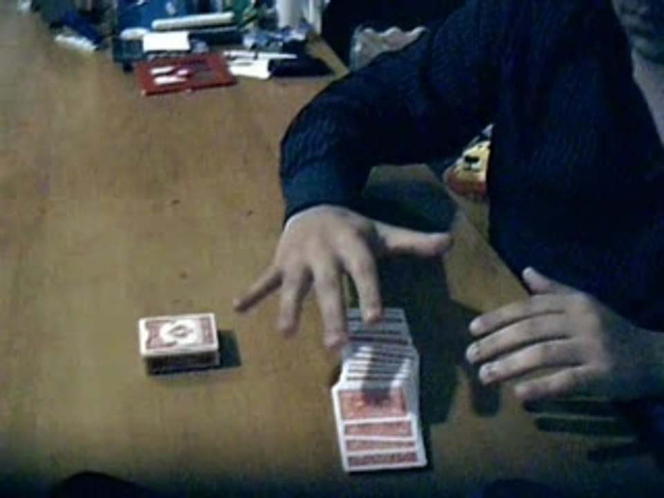 SOKIN video magika kolpa