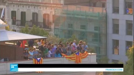 إقليم كاتالونيا: بين مؤيد ومعارض للانفصال