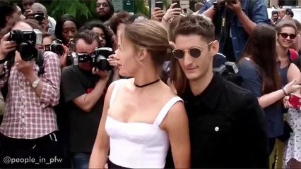 Pierre Niney bientôt papa