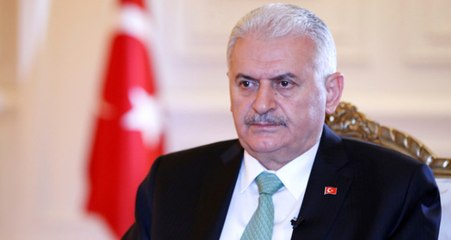 Başbakan, Hafta Sonu Bağdat'a Gidiyor! Iraklı Mevkidaşıyla Kuzey Irak'ı Konuşacak