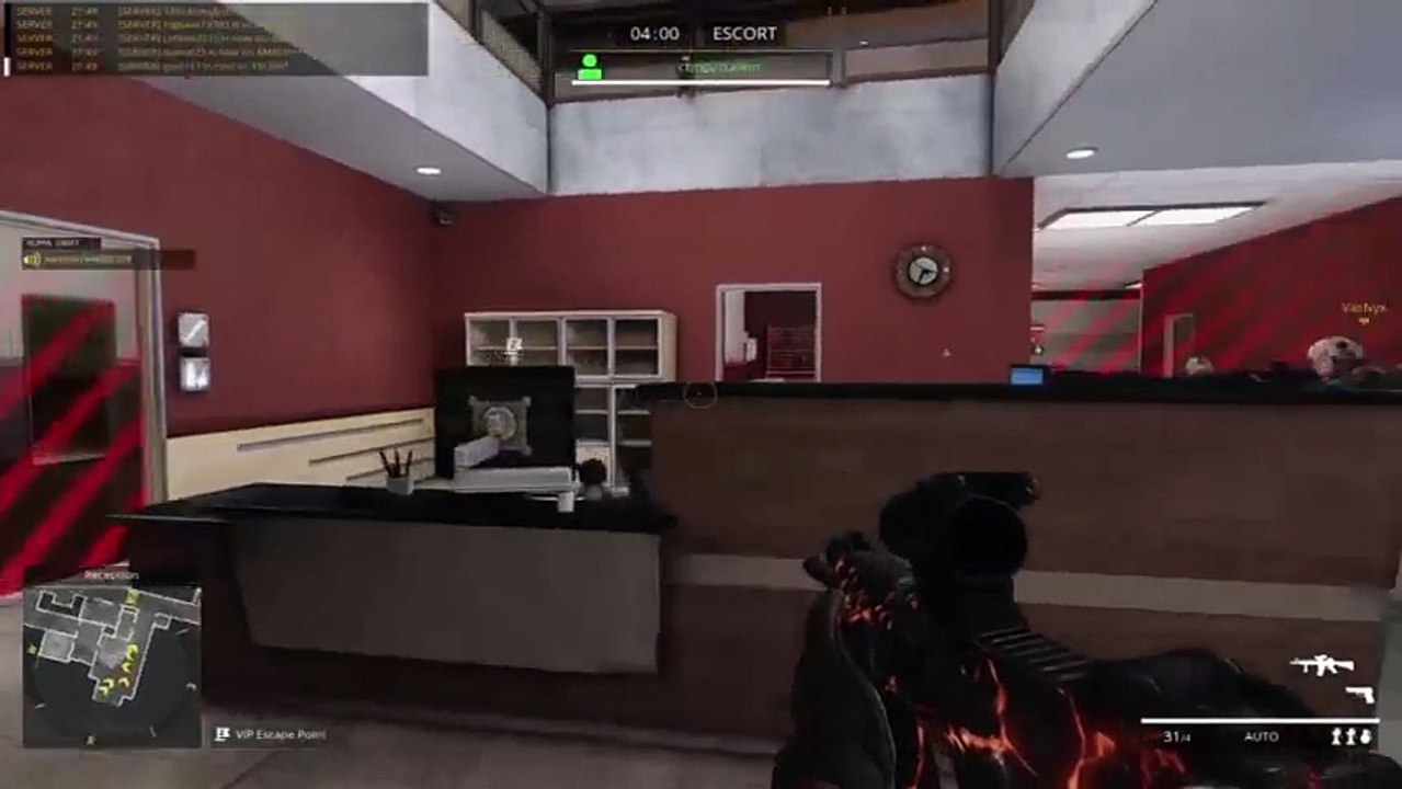 digolbot's Live PS4 Broadcast
