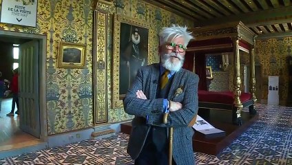 City tour on tour en Francia 03