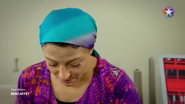 Beni Affet 1229. Bölüm 1.part