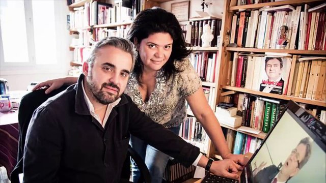 Pierre Ménès : Alexis Corbière lui répond après son tacle à la France Insoumise