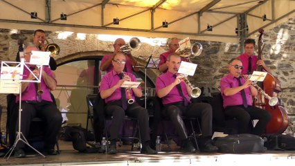 la sardane danse traditionnelle Catalane