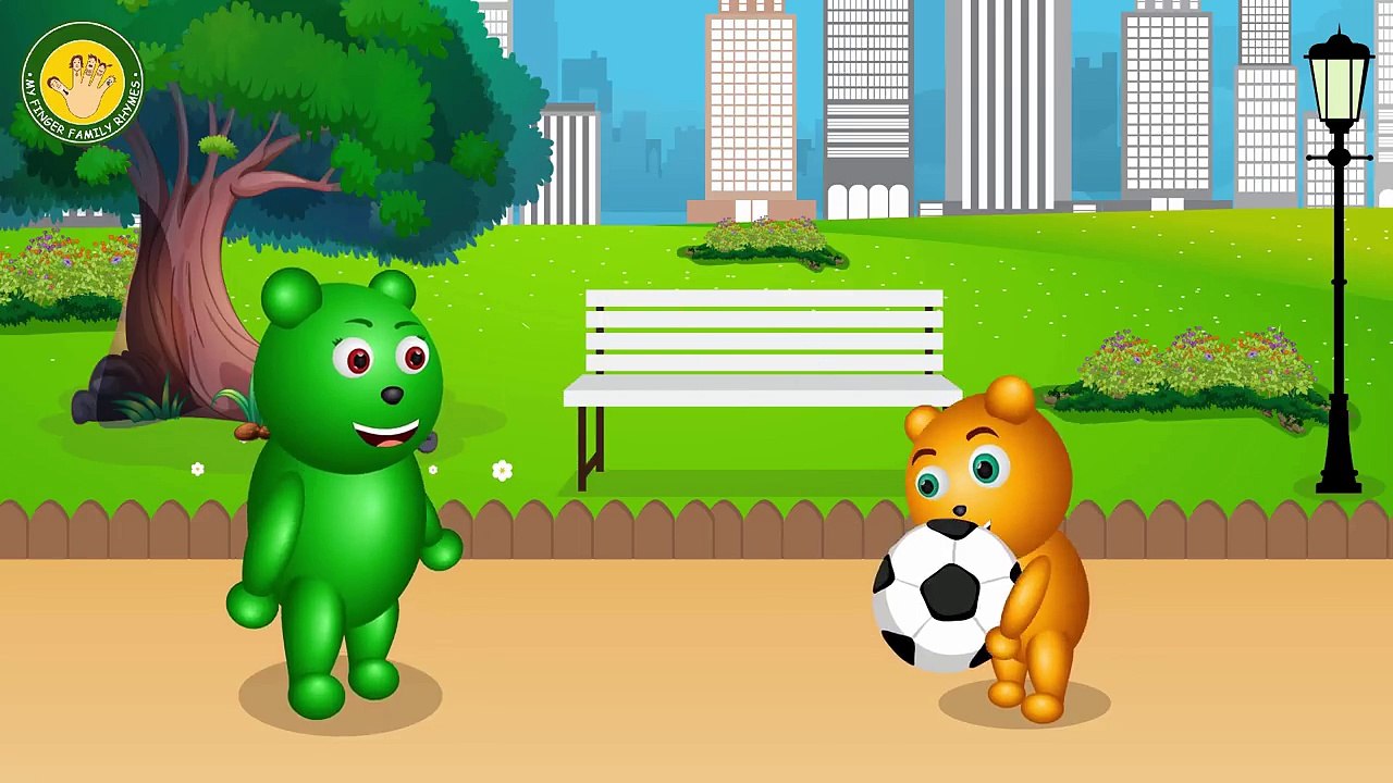 Mega Gummy Bear Superman Vs Batman Finger Family (Superman Vs Batman) superheroes rhymes for kids