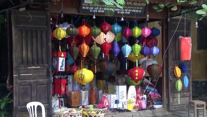 Couleurs d'Asie, le Vietnam