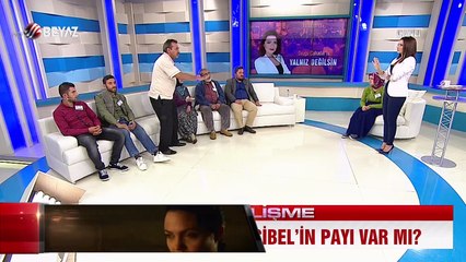 Yalnız Değilsin 10 Ekim 2017