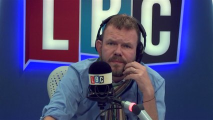 James O'Brien Lists Complaints From Women About Donald Trump