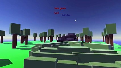 Awful PC Games: God Simulator Review