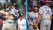 MLB postseason: Astros, Dodgers advance while Yankees surge