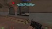 Counter-Strike: Condition Zero Deleted Scenes - Walkthrough Mission 0 - Counter Terrorist Training