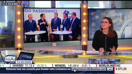 La vie immo: Suppression de l'APL et du PTZ reportée - 06/10