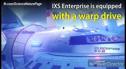 NASA’s starship could reach Alpha Centauri in just two weeks