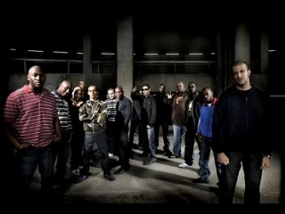 RIM'K - L'ENFANT DU PAYS