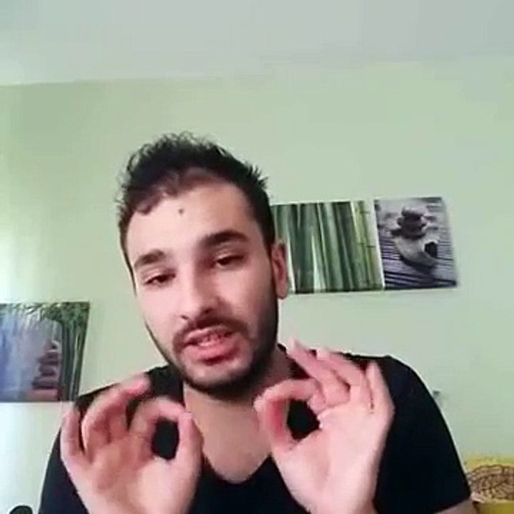 Romain - 1ere partie sur la fin des temps