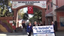 Dünyanın Ruh Sağlığı Bozuldu