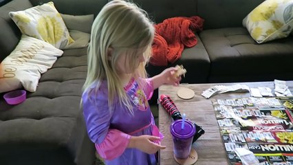 MCDONALDS HAPPY MEAL SURPRISE TOYS | SUPER MARIO!