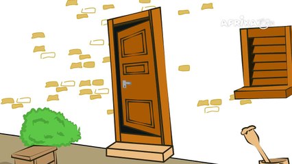 La mauvaise note - LA BLAGUE DU JOUR