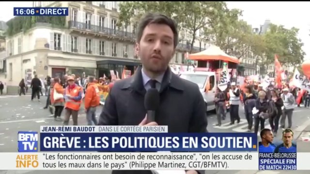 Olivier Besancenot lance un appel unitaire à toutes les organisations de gauche