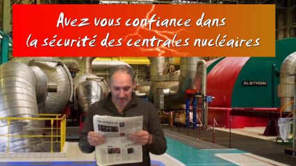 Parfois il ne faut pas se poser de questions. C'est ....dangereux !!