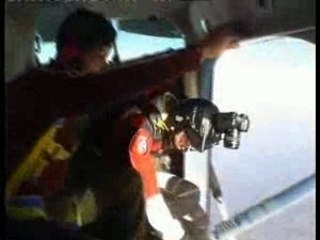 skydive