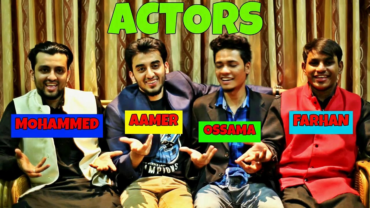 Hyderabadi Weddings l The Baigan Vines