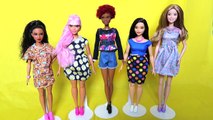 $9 Fairy Barbie Vs. $100 Fairy Barbie Doll - BARBIES DOLLS TOYS REVIEW! CHEAP VS. EXPENSIVE