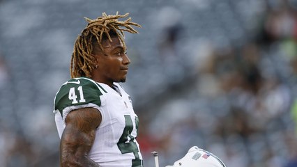 Buster Skrine: Jets always believed we are a good team